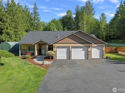 25661 Lake Cavanaugh Road