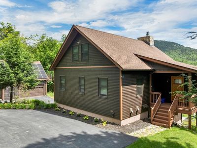 287 Orris Road
