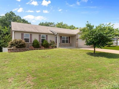 171 Cuivre Valley Dr