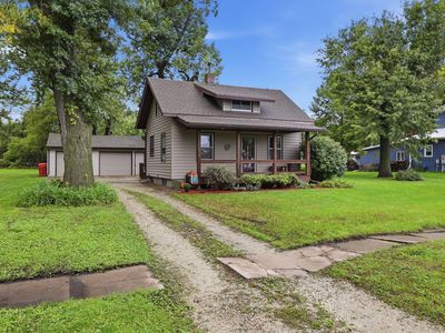 Property at 207 Cedar St, Slater, IA