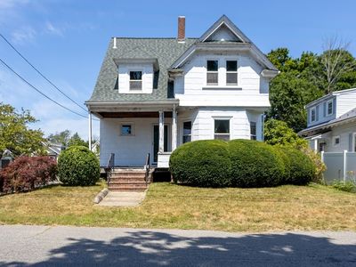 19 Mellen St