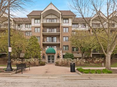 5 S Pine St APT 509