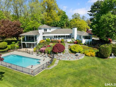 7 Sasqua Road