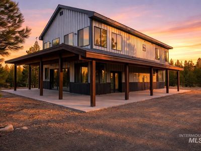 222 Buckcamp Rd