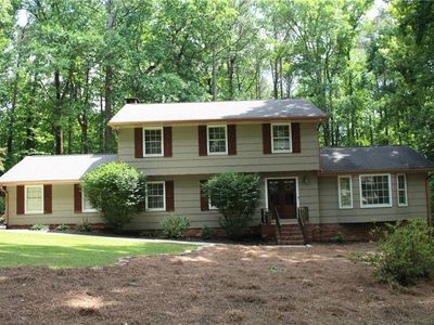 4989 Mountclaire Rd