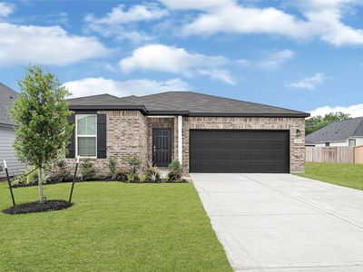 11923 Wisteria Meadows Dr