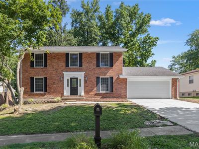 4351 Alderwood Dr