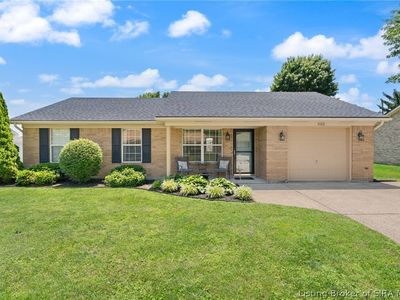 1112 Bluegrass Trail