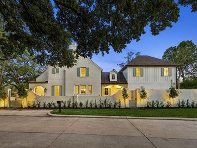 10801 Long Shadow Ln