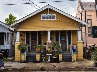 2544 Saint Philip St #46