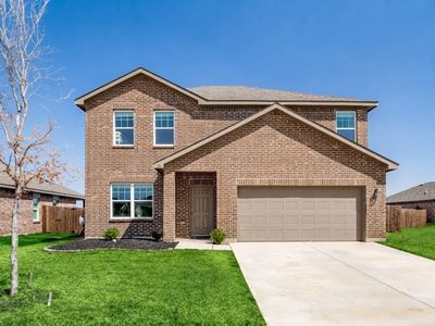 Property at 12 Cherryridge Dr, Edgecliff Village, TX