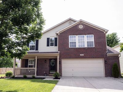 Property at 8419 S Shady Trail Dr, Pendleton, IN