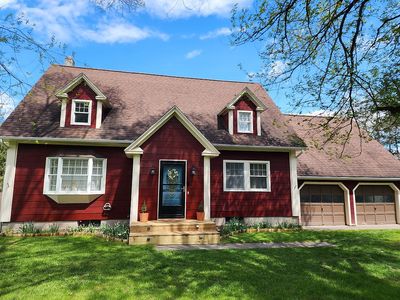 10581 State Highway 357