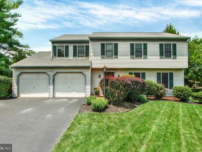 7 Kingston Ct