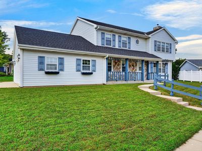 3110 Sherman COURT