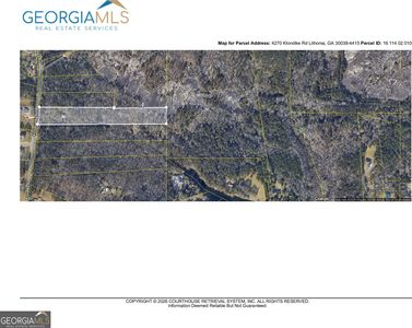 4270 Klondike Rd