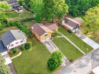 Property at 4605 Mercer Rd, Stone Mountain, GA
