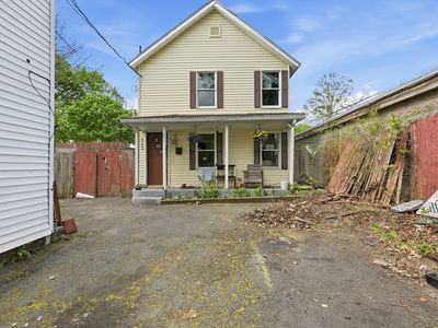 Property at 57 Adam St, Pittsfield, MA
