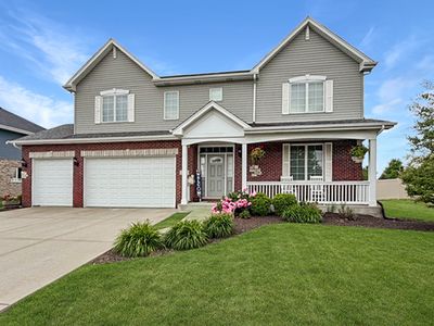 2951 Brett Dr