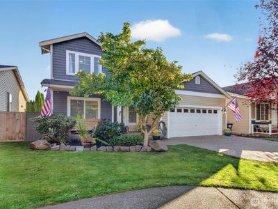 15431 104th Way SE