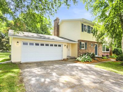 514 Maunesha Dr