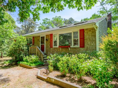 215 Cove View Road