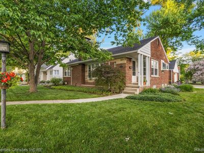 16051 Amherst Ave