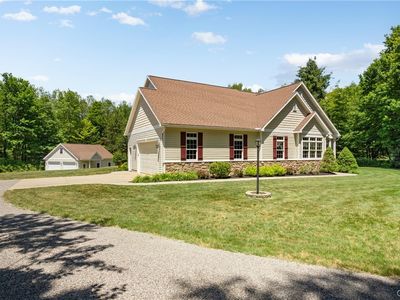 8061 Sand Ridge Rd