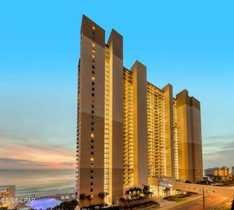 16819 Front Beach Rd Unit 1812