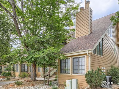 4767 White Rock Cir #D