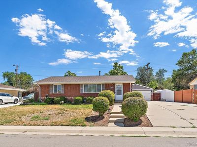 8282 Navajo Street