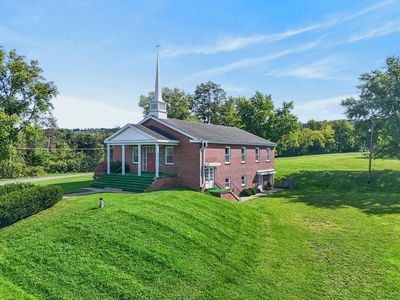 300 Parsonage Rd