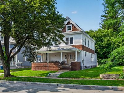 Property at 21 Royce Street, Rutland, VT