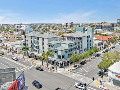 2828 University Ave Unit 406