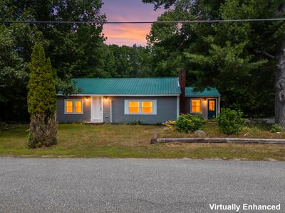 Property at 22 Lamb Farm Road, Brunswick, ME