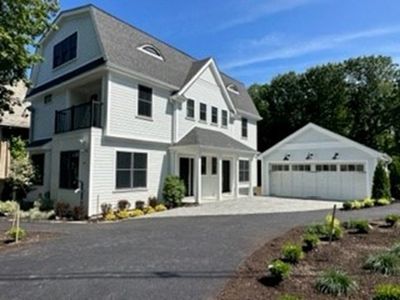 101 Sumner Rd #1