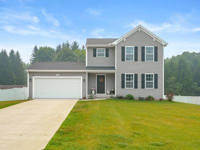 5136 Lake Pines Ct