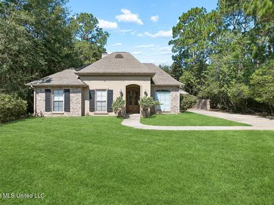 Property at 6440 Kiko St, Diamondhead, MS