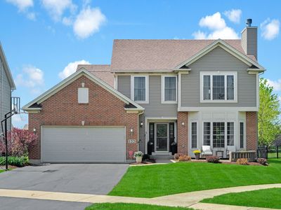 122 Fieldcrest Dr