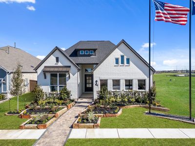 Hampton Plan, Prominence 50's