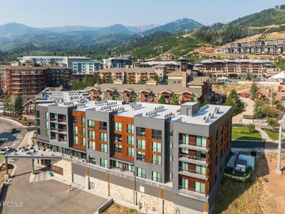2670 Canyons Resort Dr Unit 433