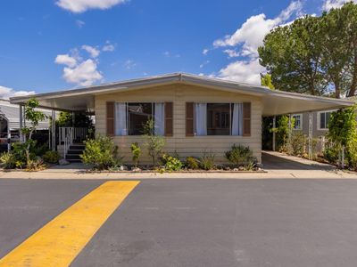 950 Woodland Ave Spc 54