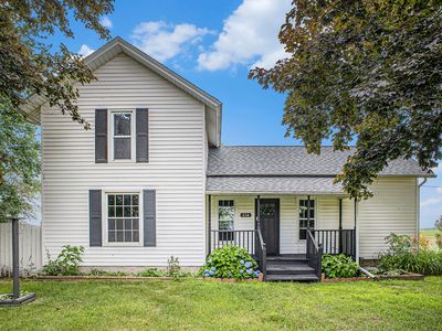 Property at 238 Maple Rd, Quincy, MI