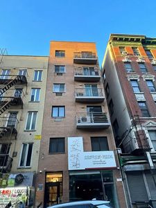 181 Hester St APT 3A