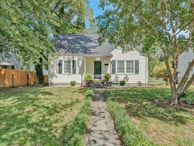 2451 Westover Ave SW