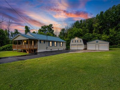 Property at 7905 Brown Rd, Wolcott, NY