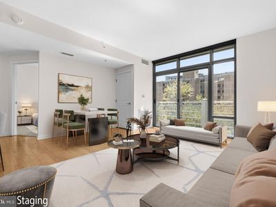 440 L St NW Unit 502