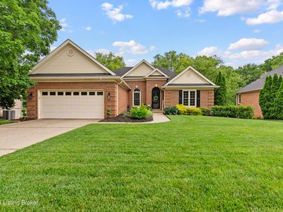 1315 Crosstimbers Dr
