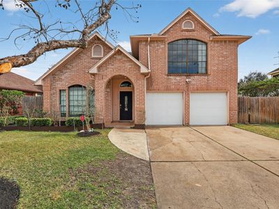 1323 Bluestone Dr