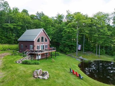 158 Camp Road